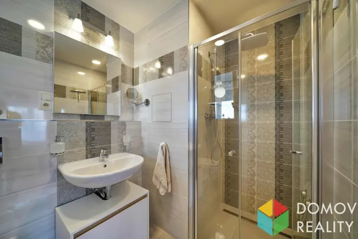 Prodej bytu 4+kk, Praha - Stodůlky, Toufarova, 118 m2
