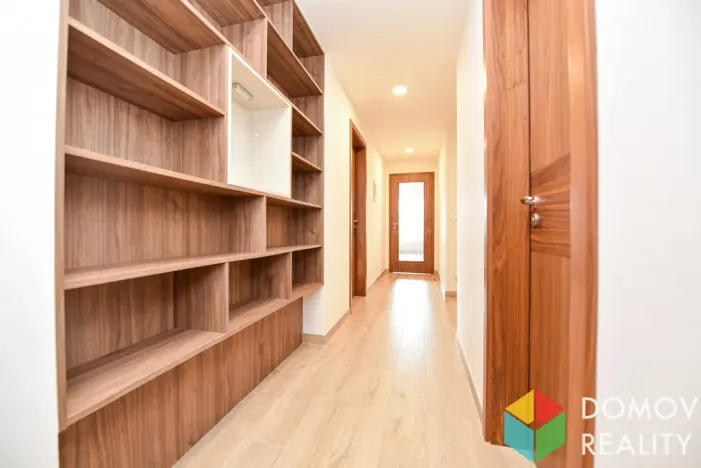 Prodej bytu 4+kk, Praha - Stodůlky, Toufarova, 118 m2