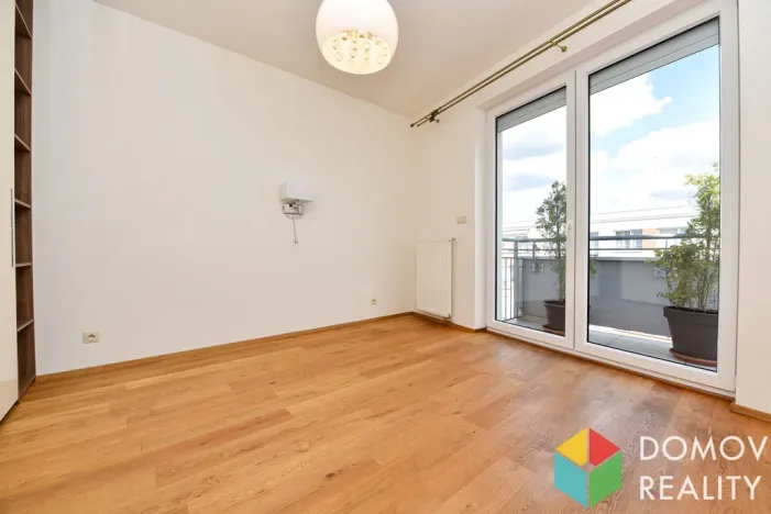 Prodej bytu 4+kk, Praha - Stodůlky, Toufarova, 118 m2