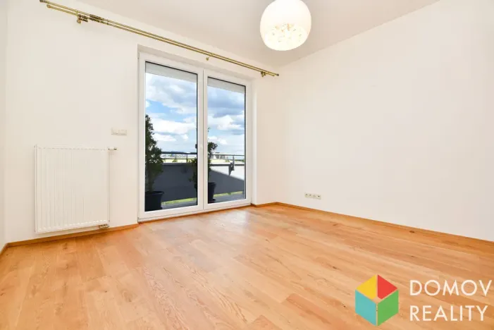 Prodej bytu 4+kk, Praha - Stodůlky, Toufarova, 118 m2