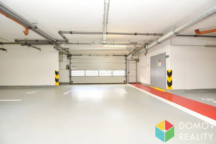 Prodej bytu 4+kk, Praha - Stodůlky, Toufarova, 118 m2