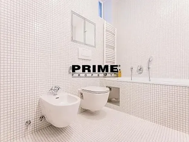 Pronájem bytu 3+kk, Praha - Vinohrady, Jana Masaryka, 133 m2