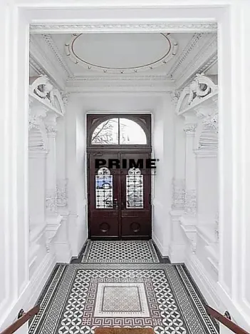 Pronájem bytu 3+kk, Praha - Vinohrady, Jana Masaryka, 133 m2