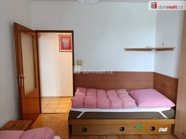 Pronájem bytu 3+1, Praha - Braník, Skaláků, 85 m2