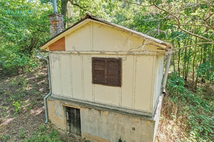Prodej chaty, Plzeň, 27 m2