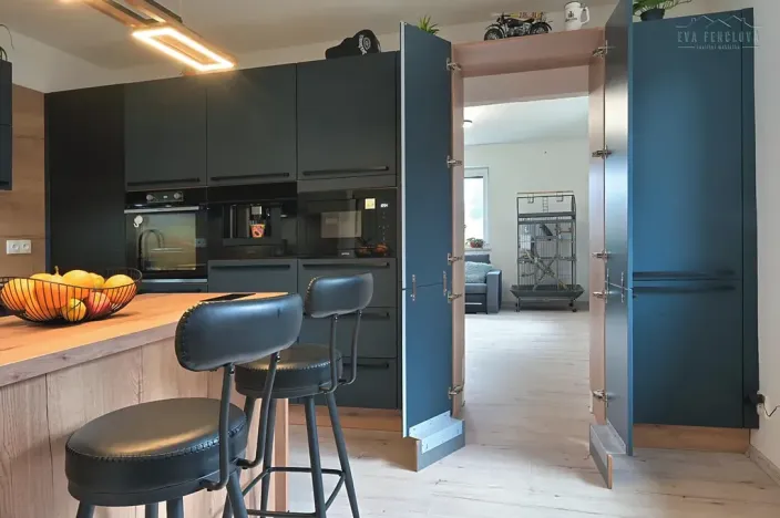 Prodej rodinného domu, Neurazy, 135 m2