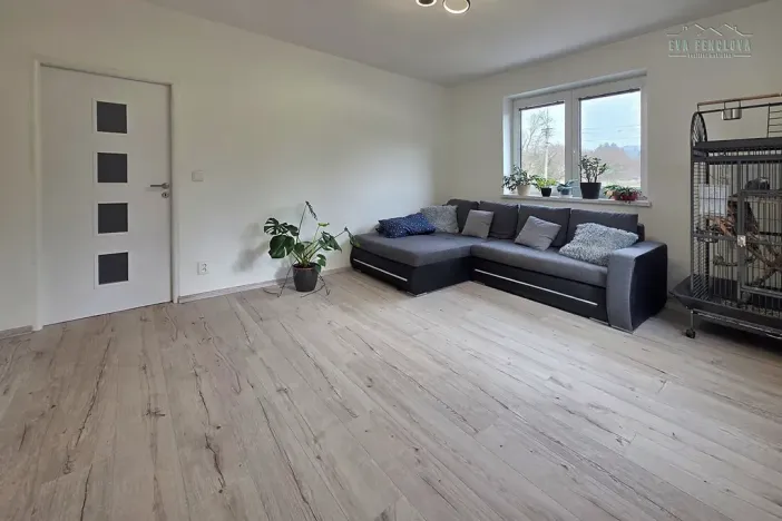 Prodej rodinného domu, Neurazy, 135 m2