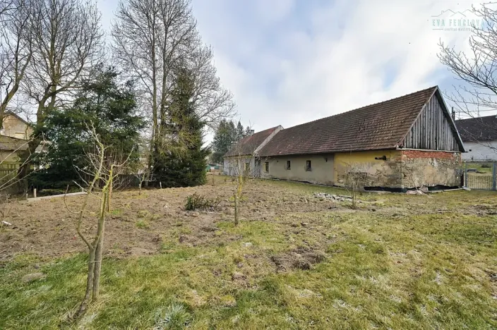 Prodej rodinného domu, Neurazy, 135 m2