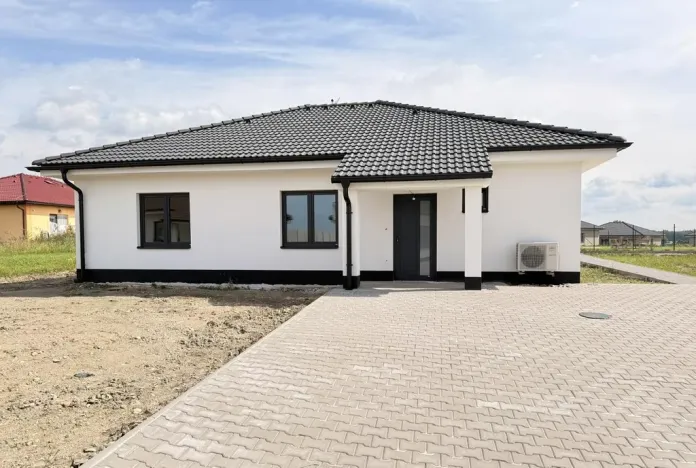 Prodej rodinného domu, Sopřeč, 145 m2