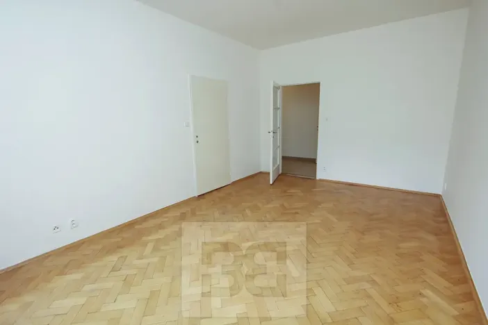 Pronájem bytu 2+1, Praha - Holešovice, Vinařská, 52 m2