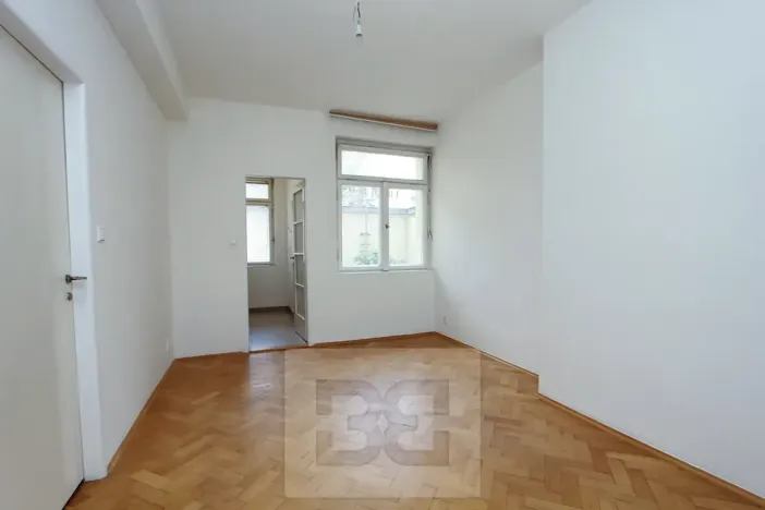 Pronájem bytu 2+1, Praha - Holešovice, Vinařská, 52 m2