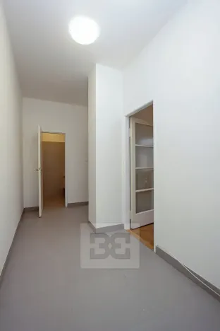 Pronájem bytu 2+1, Praha - Holešovice, Vinařská, 52 m2