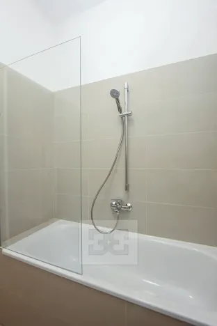 Pronájem bytu 2+1, Praha - Holešovice, Vinařská, 52 m2