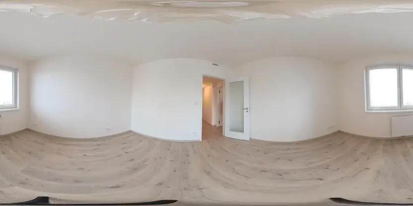 Pronájem bytu 2+kk, Praha - Letňany, Malkovského, 56 m2