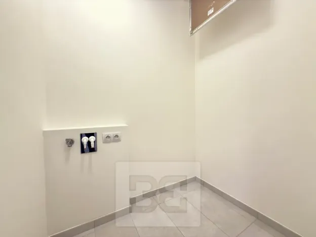 Pronájem bytu 2+kk, Praha - Letňany, Malkovského, 56 m2