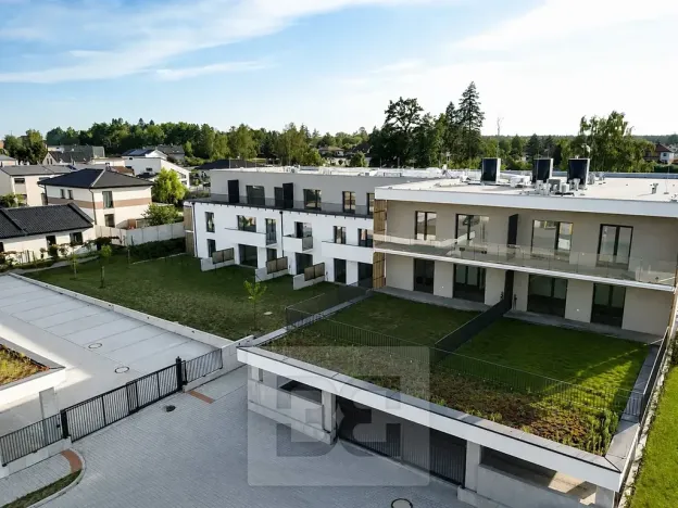 Pronájem bytu 3+kk, Kostelec nad Černými lesy, Živcova, 59 m2