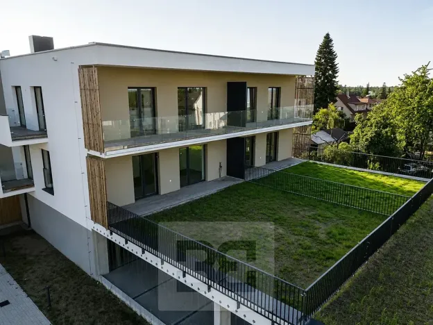 Pronájem bytu 3+kk, Kostelec nad Černými lesy, Živcova, 59 m2