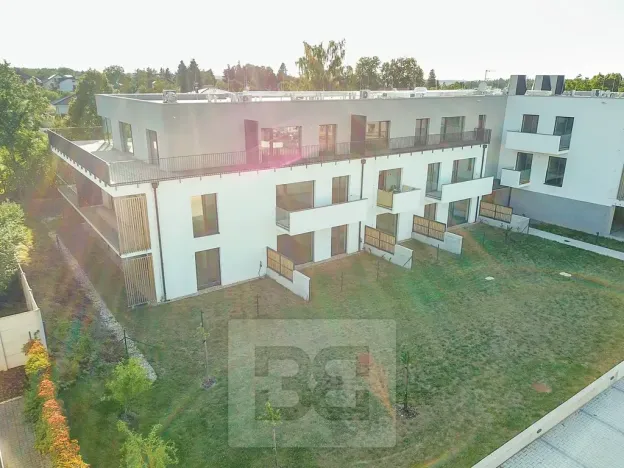 Pronájem bytu 3+kk, Kostelec nad Černými lesy, Živcova, 59 m2