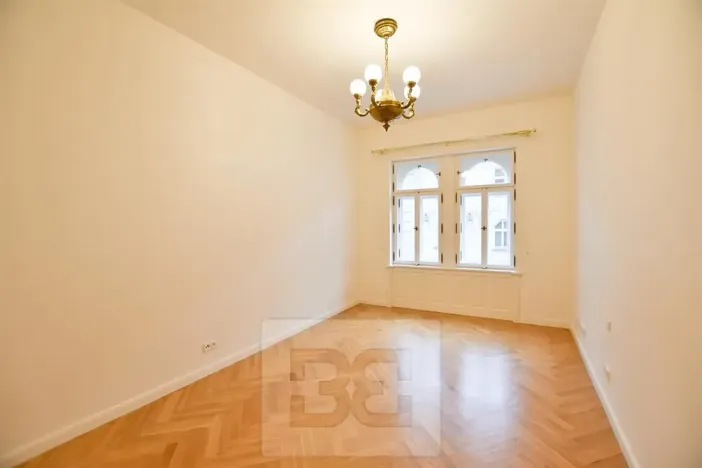 Prodej bytu 3+kk, Praha - Nové Město, Dittrichova, 87 m2