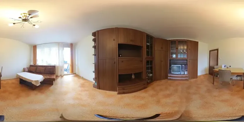 Prodej bytu 4+1, Praha - Kamýk, Zárubova, 85 m2