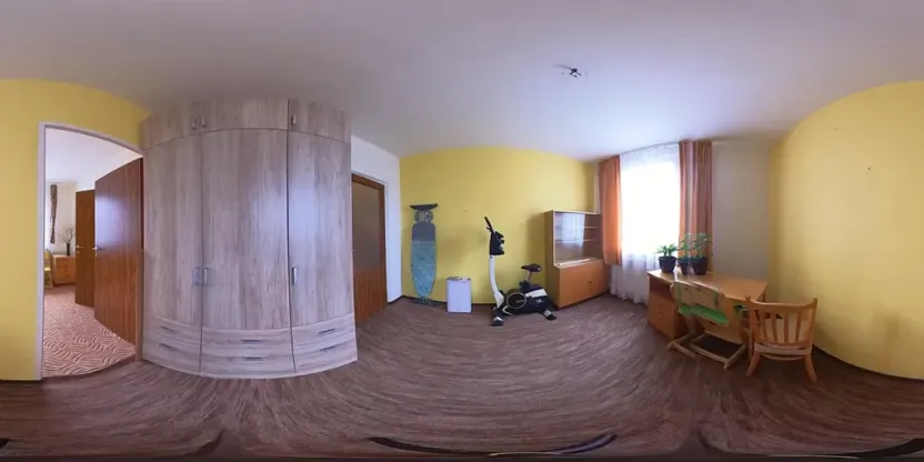 Prodej bytu 4+1, Praha - Kamýk, Zárubova, 85 m2