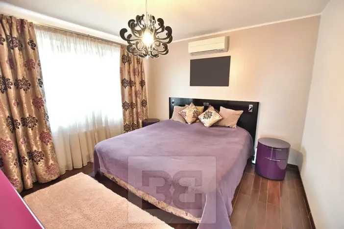 Prodej bytu 4+kk, Praha - Hlubočepy, Lumiérů, 163 m2