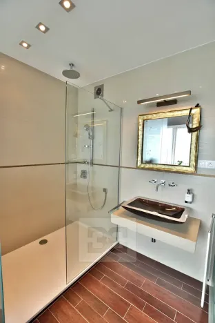 Prodej bytu 4+kk, Praha - Hlubočepy, Lumiérů, 163 m2