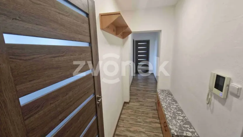Pronájem bytu 3+1, Uherské Hradiště, Štěpnická, 62 m2