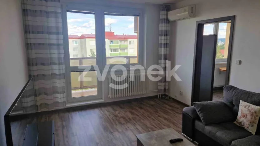 Pronájem bytu 3+1, Uherské Hradiště, Štěpnická, 62 m2