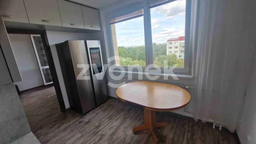 Pronájem bytu 3+1, Uherské Hradiště, Štěpnická, 62 m2