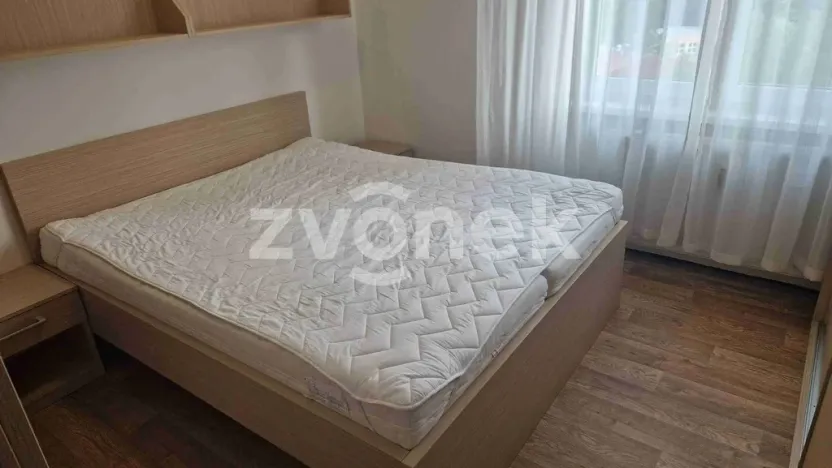 Pronájem bytu 3+1, Uherské Hradiště, Štěpnická, 62 m2