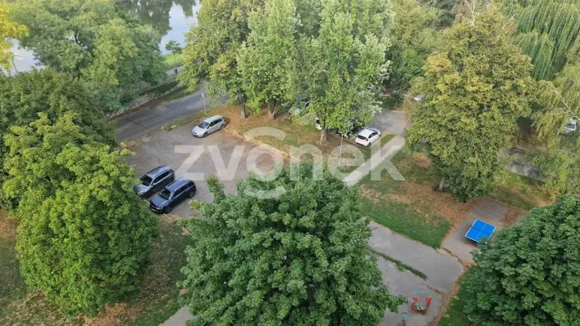 Pronájem bytu 3+1, Uherské Hradiště, Štěpnická, 62 m2
