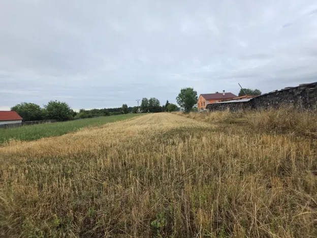Prodej pozemku pro bydlení, Nové Syrovice, 1963 m2