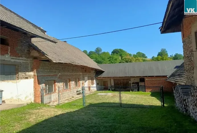 Prodej rodinného domu, Jimramov, 173 m2
