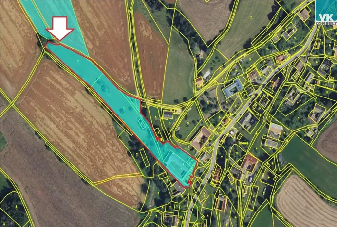 Prodej rodinného domu, Jimramov, 173 m2