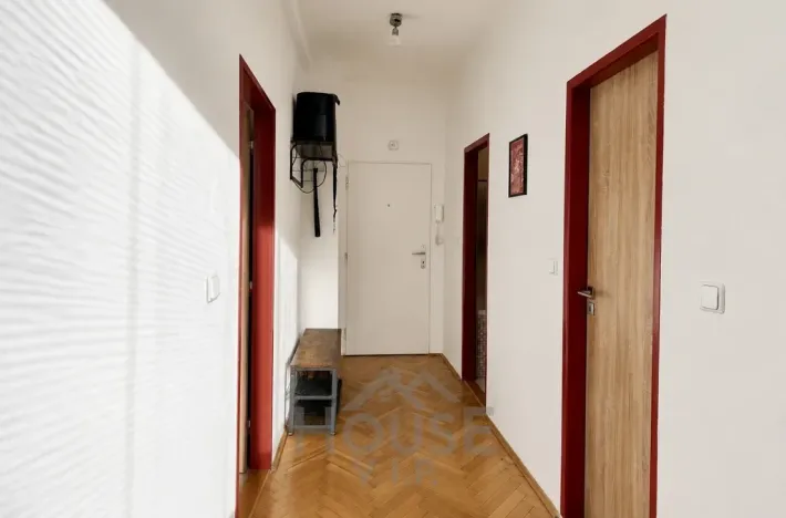 Prodej bytu 1+1, Praha - Strašnice, Ke Strašnické, 45 m2