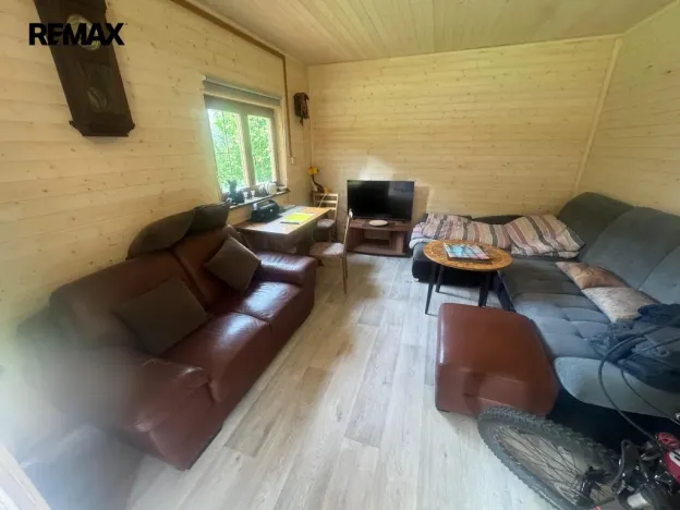 Prodej - jiné, Zdounky, 25 m2