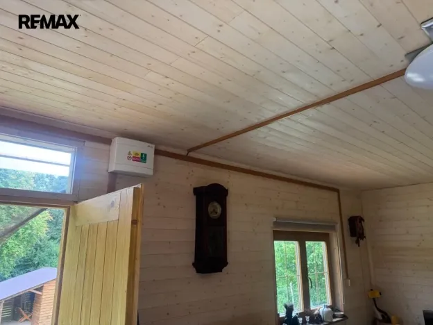 Prodej - jiné, Zdounky, 25 m2
