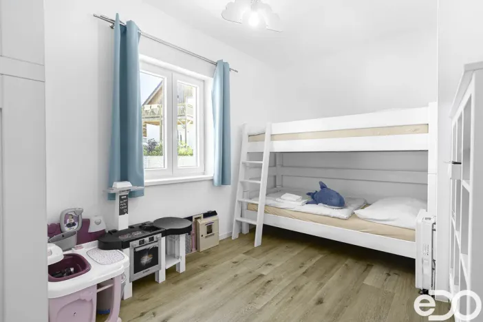 Prodej rodinného domu, Frymburk - Milná, 100 m2
