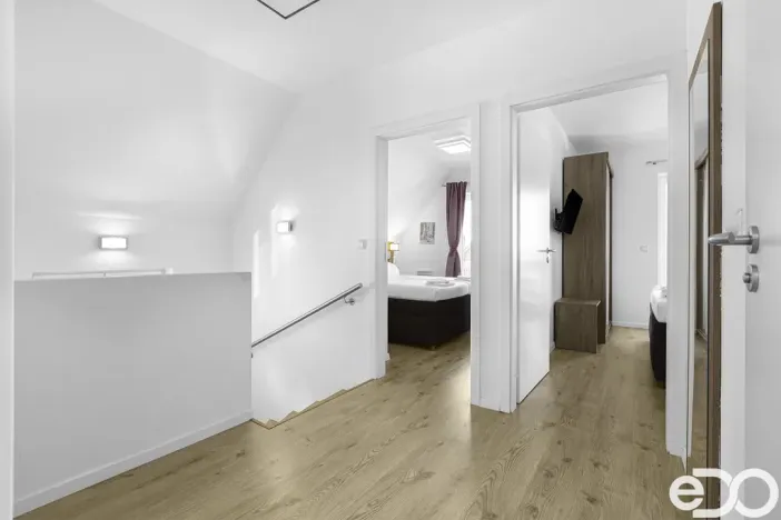 Prodej rodinného domu, Frymburk - Milná, 100 m2