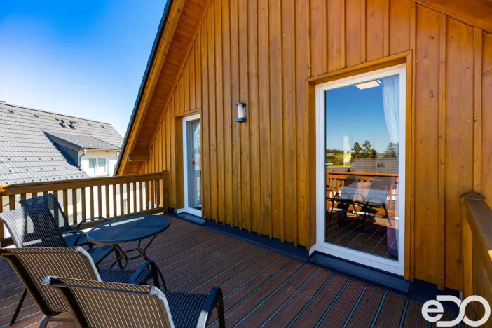 Prodej rodinného domu, Frymburk - Milná, 100 m2