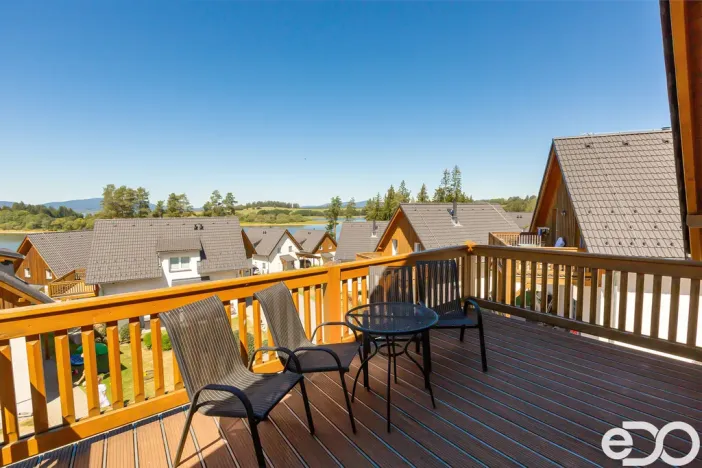 Prodej rodinného domu, Frymburk - Milná, 100 m2