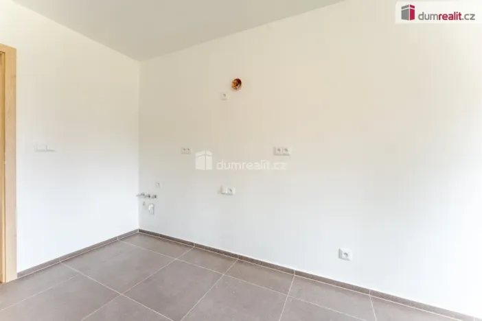 Prodej rodinného domu, Kostelec, 80 m2
