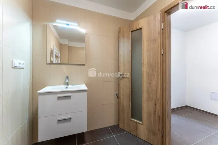 Prodej rodinného domu, Kostelec, 80 m2