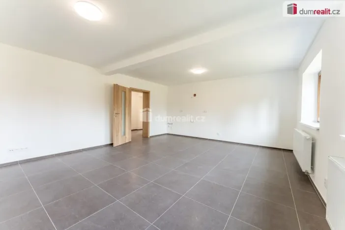 Prodej rodinného domu, Kostelec, 80 m2