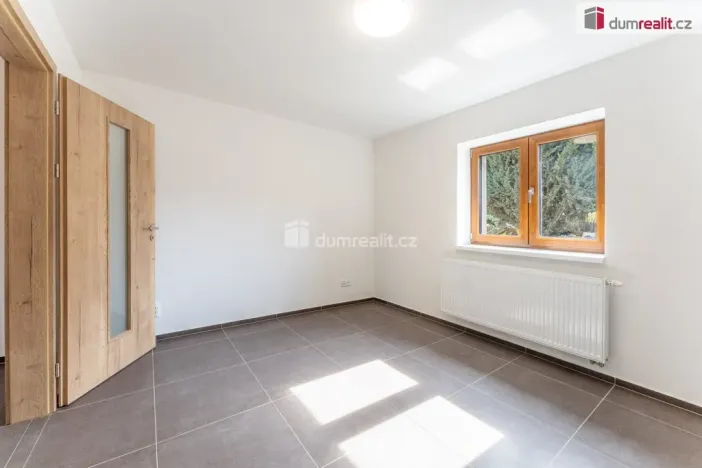 Prodej rodinného domu, Kostelec, 80 m2