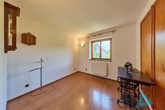 Prodej rodinného domu, Pecka - Bělá u Pecky, 250 m2