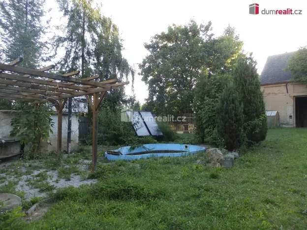 Prodej rodinného domu, Hořesedly, 180 m2