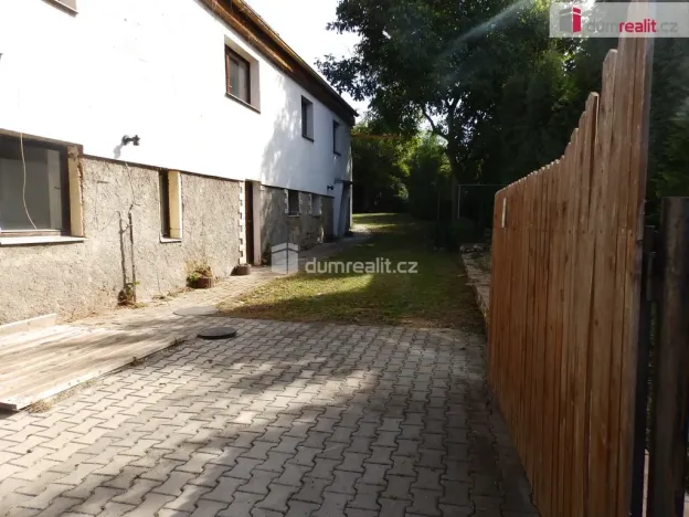 Prodej rodinného domu, Hořesedly, 180 m2