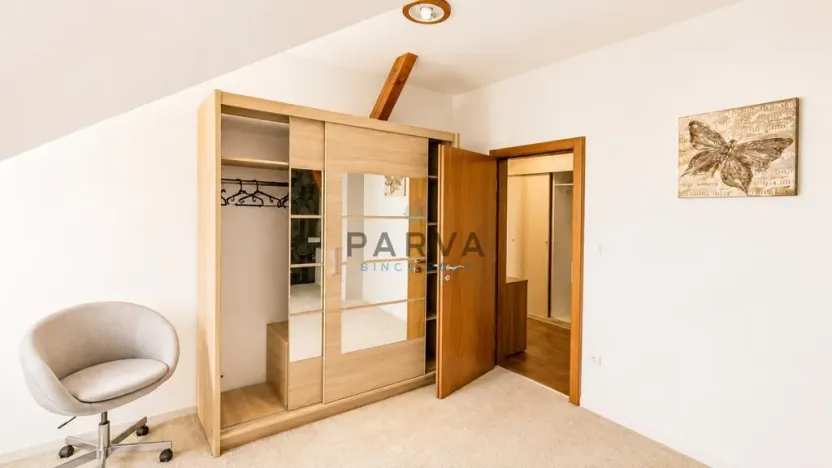 Pronájem bytu 2+kk, Plzeň - Východní Předměstí, Francouzská třída, 50 m2